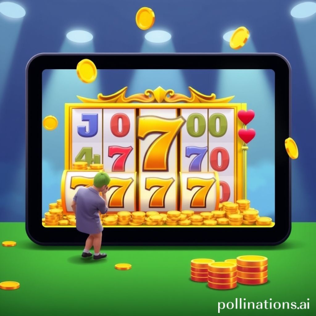Bocoran Slot Gacor Sore Ini: Trik dan Strategi Menang Besar